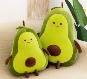 Toy avocado