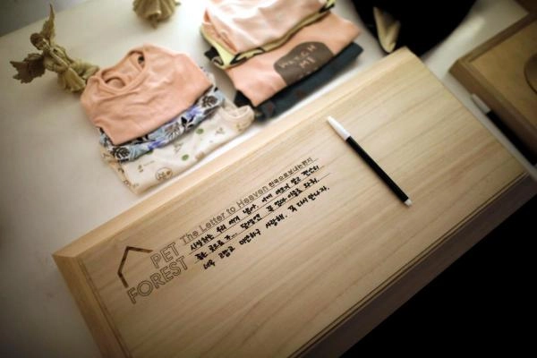 NgÆ°á»i HÃ n Quá»c ngÃ y nay thÃ  chi tiá»n cho thÃº cÆ°ng cÃ²n hÆ¡n pháº£i sinh con Äáº» cÃ¡i