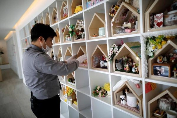 NgÆ°á»i HÃ n Quá»c ngÃ y nay thÃ  chi tiá»n cho thÃº cÆ°ng cÃ²n hÆ¡n pháº£i sinh con Äáº» cÃ¡i