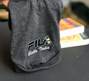 Áo thun FILA