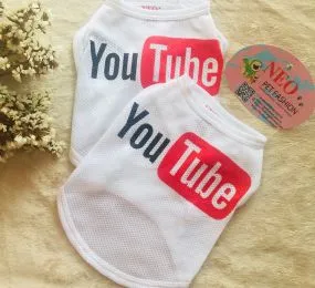 ÁO LƯỚI YOUTOBE