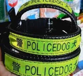 VÒNG CỔ POLICE