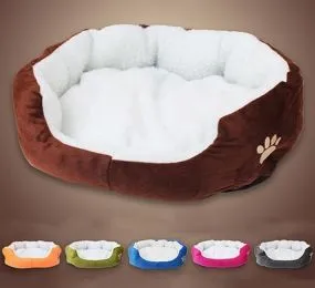 giường ngủ cho pet
