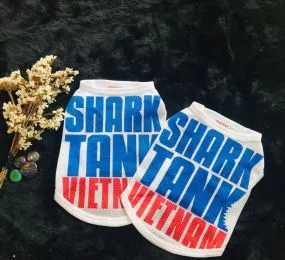 ÁO LƯỚI SÁT NÁCH SHARK TANK