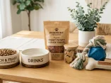 Hướng Dẫn Đặt Hàng Gia Công Pet Products: 5 Bước Từ Ý Tưởng Đến Giao Hàng